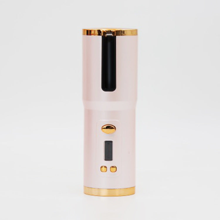 Multifunctional Automatic Wireless Curling Iron Multifunctional Automatic Wireless Curling Iron